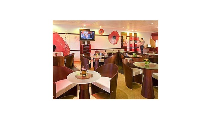 Hotel Ibis Lyon Gare La Part Dieu poza 5