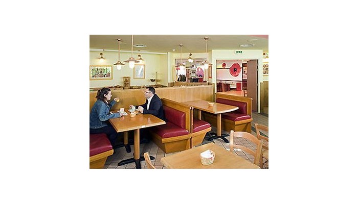 Hotel Ibis Lyon Gare La Part Dieu poza 3