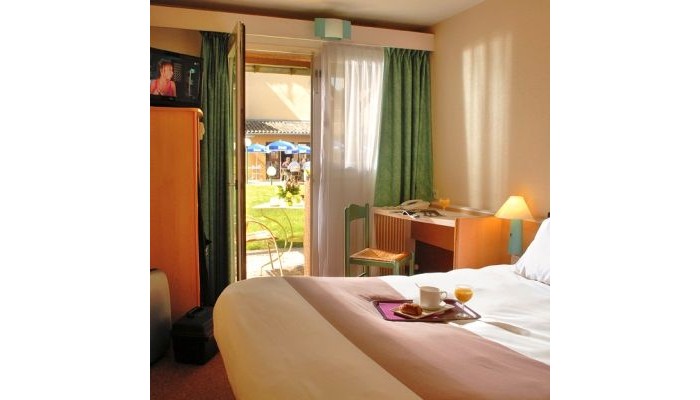 Hotel Ibis Lyon Nord poza 2