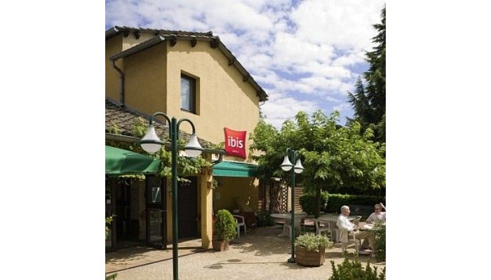 Hotel Ibis Lyon Nord poza 1