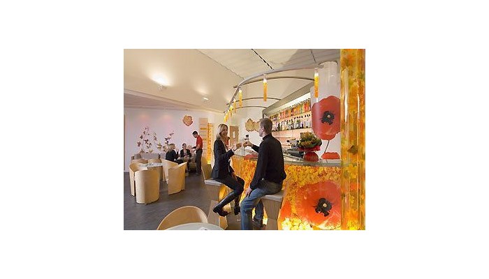 Hotel Ibis Lyon Part Dieu Les Halles poza 4