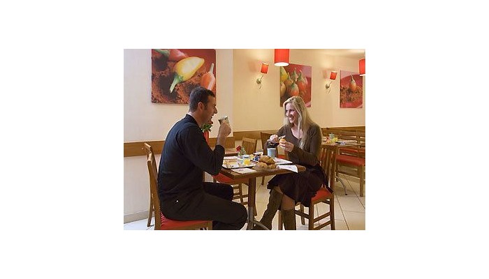 Hotel Ibis Lyon Part Dieu Les Halles poza 6