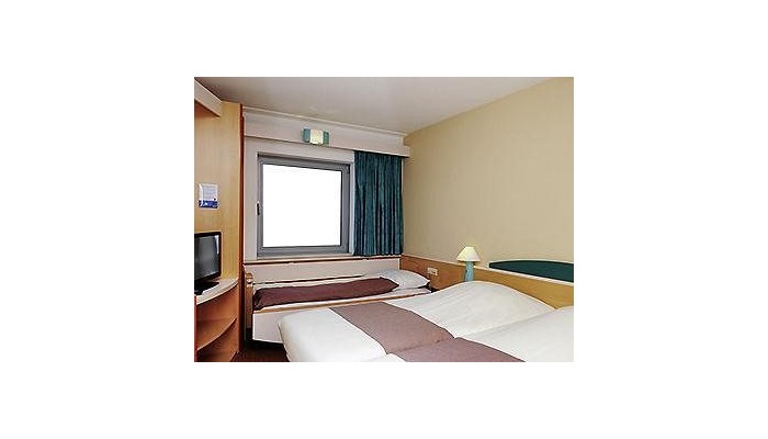 Hotel Ibis Lyon Sud poza 5