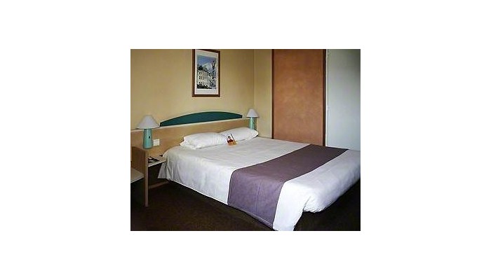 Hotel Ibis Lyon Sud poza 3