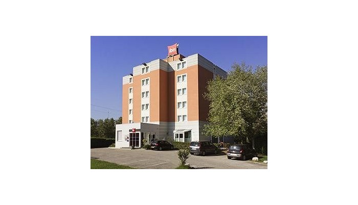 Hotel Ibis Lyon Sud poza 6