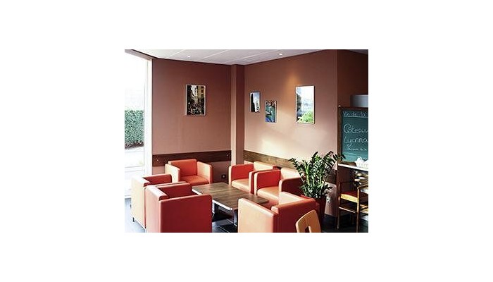 Hotel Ibis Lyon Sud poza 7