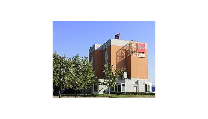 Hotel Ibis Lyon Sud poza 1