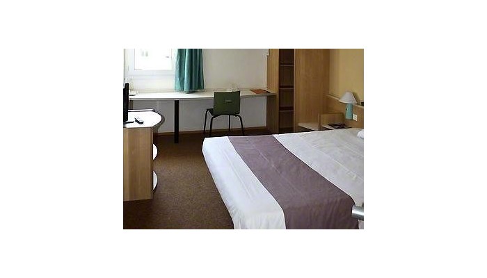 Hotel Ibis Lyon Sud poza 11