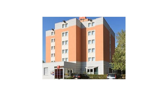 Hotel Ibis Lyon Sud poza 8