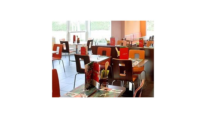 Hotel Ibis Lyon Sud poza 4