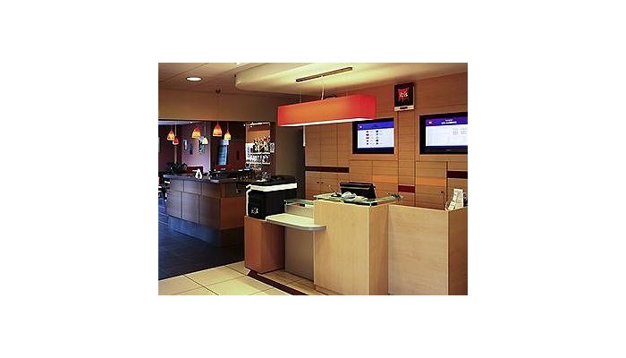 Hotel Ibis Lyon Sud poza 2