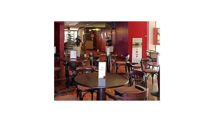 Hotel Ibis Styles Lyon Sud Vienne poza 0