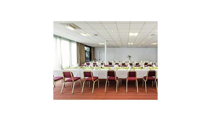 Hotel Ibis Styles Lyon Sud Vienne poza 8