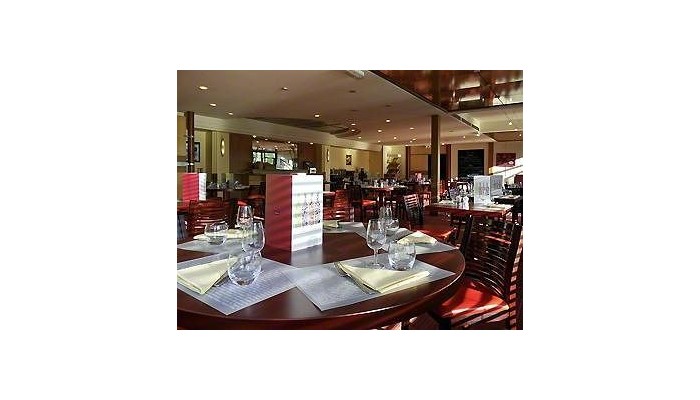 Hotel Ibis Styles Lyon Sud Vienne poza 4