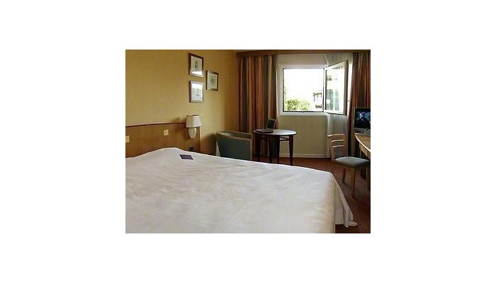 Hotel Ibis Styles Lyon Sud Vienne poza 2