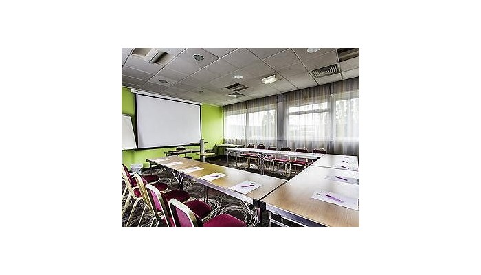 Hotel Ibis Styles Lyon Sud Vienne poza 7