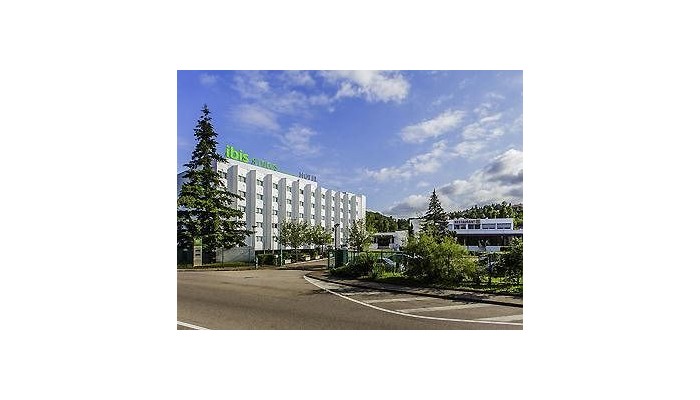 Hotel Ibis Styles Lyon Sud Vienne poza 6