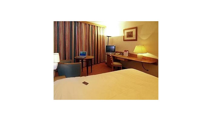 Hotel Ibis Styles Lyon Sud Vienne poza 3