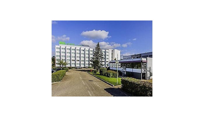 Hotel Ibis Styles Lyon Sud Vienne poza 5