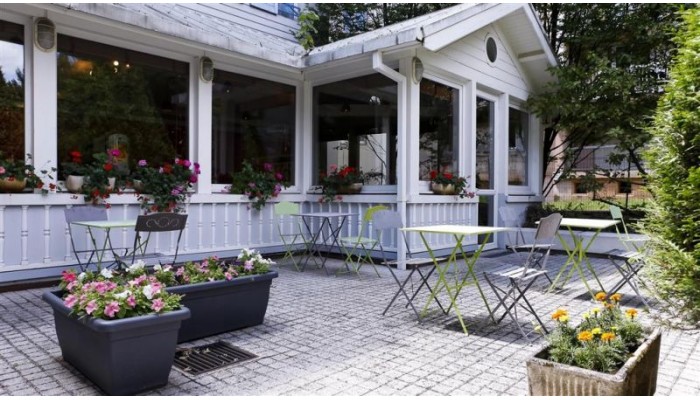 Hotel Kyriad De Lyon Croix Rousse poza 5