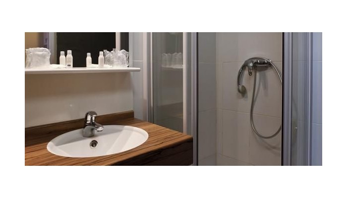 Hotel Kyriad De Lyon Croix Rousse poza 2