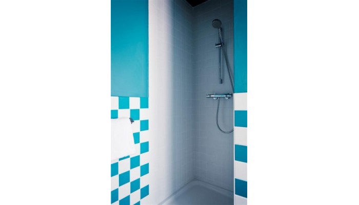 Hotel Kyriad Lyon Centre - Perrache poza 10