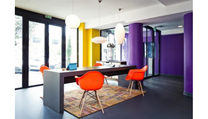 Hotel Kyriad Lyon Centre - Perrache poza 5