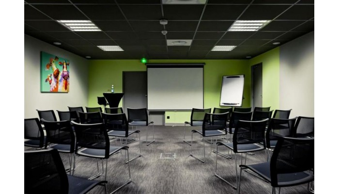 Hotel Kyriad Lyon Centre - Perrache poza 6