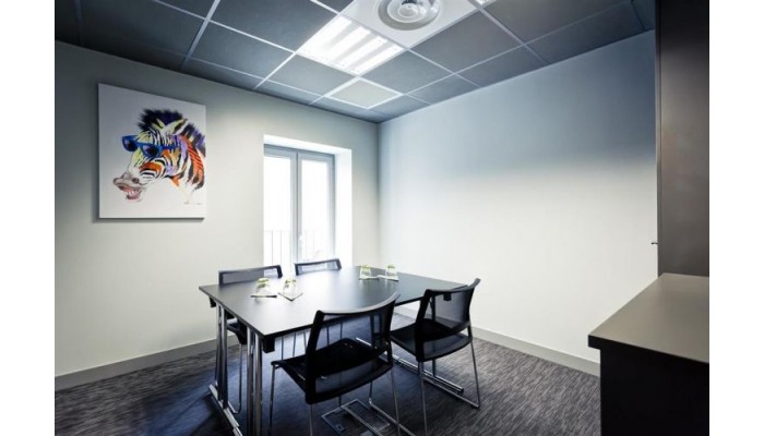 Hotel Kyriad Lyon Centre - Perrache poza 7