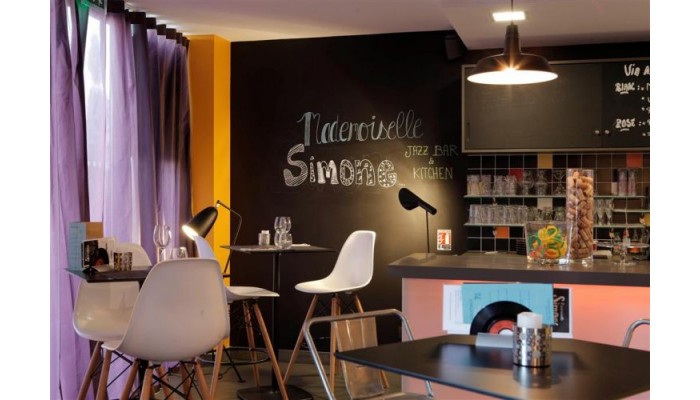 Hotel Kyriad Lyon Centre - Perrache poza 3