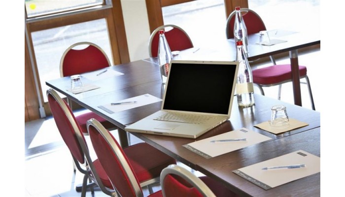 Hotel Kyriad Lyon Sud - Saint Genis Laval poza 3