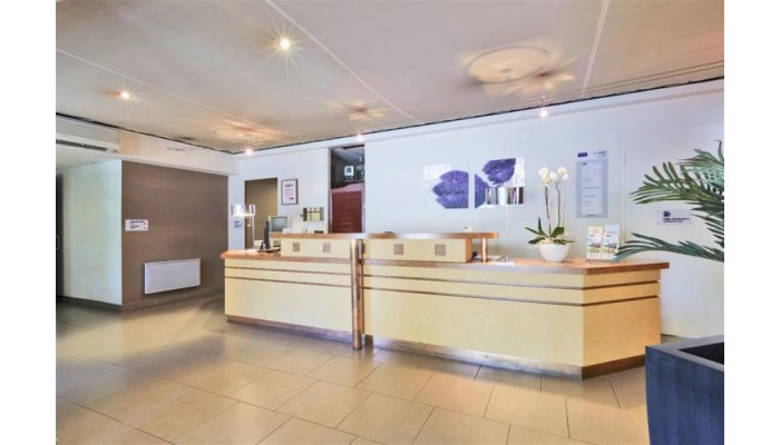 Hotel Kyriad Lyon Sud - Saint Genis Laval poza 5