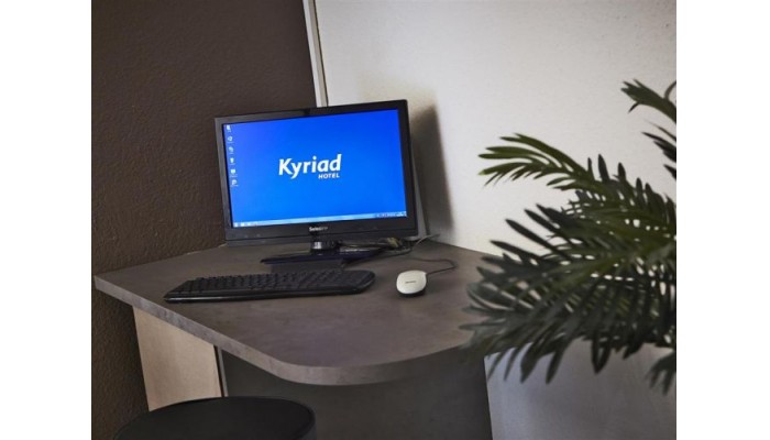 Hotel Kyriad Lyon Sud - Saint Genis Laval poza 7