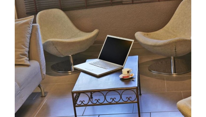 Hotel Kyriad Lyon Sud - Saint Genis Laval poza 11