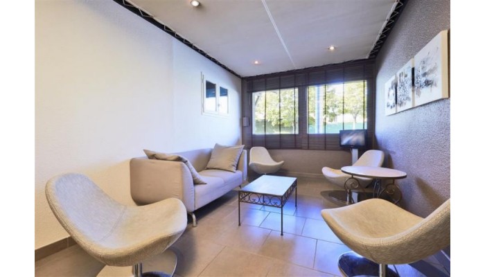 Hotel Kyriad Lyon Sud - Saint Genis Laval poza 6