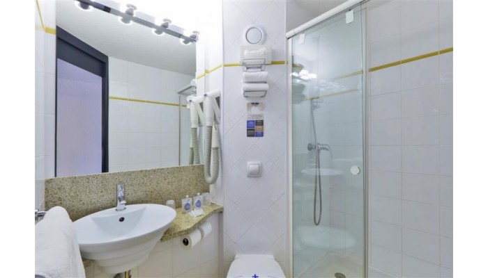 Hotel Kyriad Lyon Sud - Saint Genis Laval poza 9