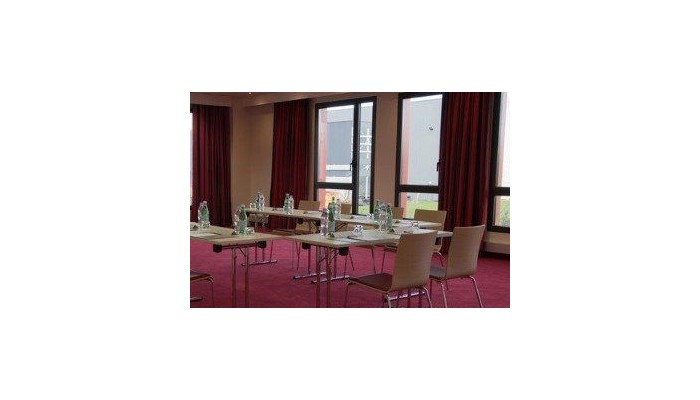 Hotel Kyriad Prestige Lyon Est Saint Priest Eurexpo poza 3