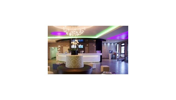 Hotel Kyriad Prestige Lyon Est Saint Priest Eurexpo poza 2