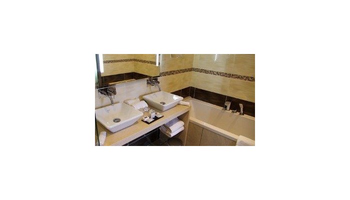 Hotel Kyriad Prestige Lyon Est Saint Priest Eurexpo poza 6