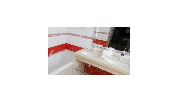 Hotel Kyriad Prestige Lyon Est Saint Priest Eurexpo poza 8