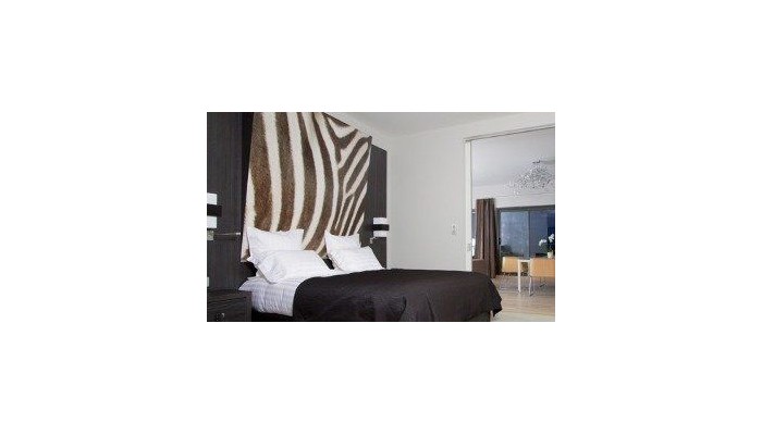 Hotel Kyriad Prestige Lyon Est Saint Priest Eurexpo poza 7