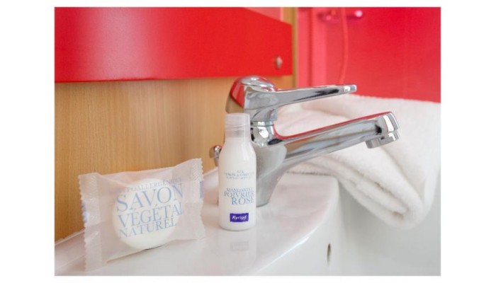 Hotel Kyriad Villefranche Sur Saone poza 3