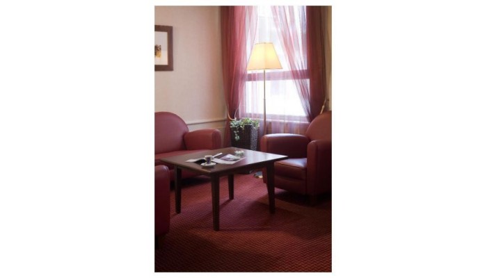 Hotel Kyriad Villefranche Sur Saone poza 0