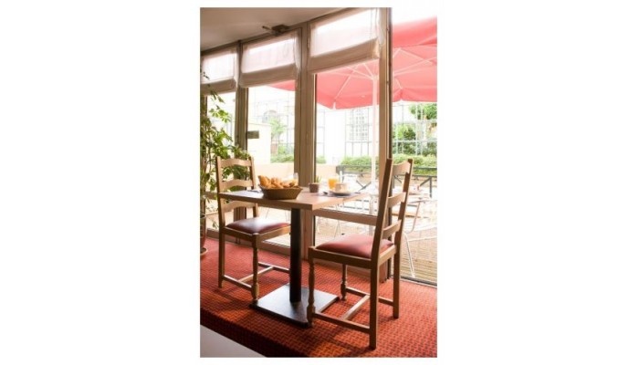 Hotel Kyriad Villefranche Sur Saone poza 8