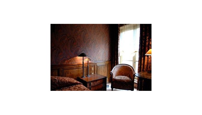 Hotel La Tour Rose poza 9