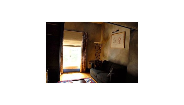 Hotel La Tour Rose poza 3