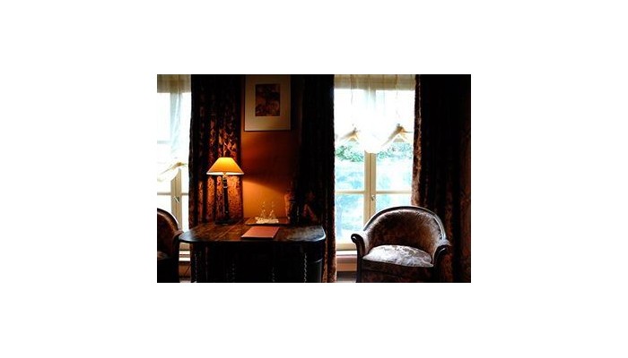 Hotel La Tour Rose poza 11