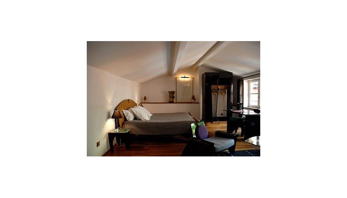 Hotel La Tour Rose poza 1