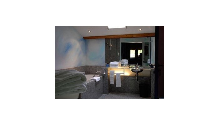 Hotel La Tour Rose poza 10