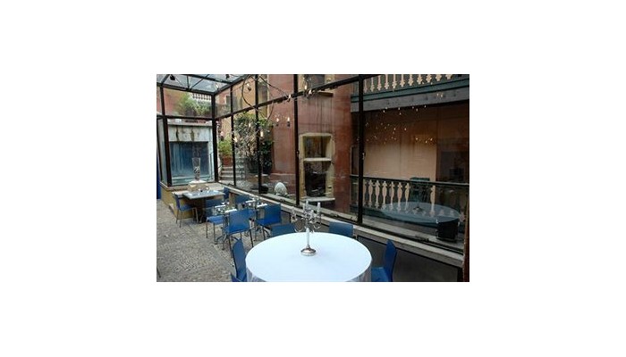 Hotel La Tour Rose poza 8